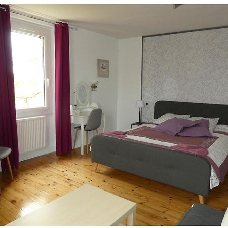 Chambres D'Hotes La Vigneronne Senouillac Kültér fotó
