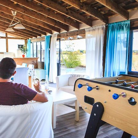 Chambres D'Hotes La Vigneronne Senouillac Kültér fotó