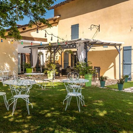 Chambres D'Hotes La Vigneronne Senouillac Kültér fotó