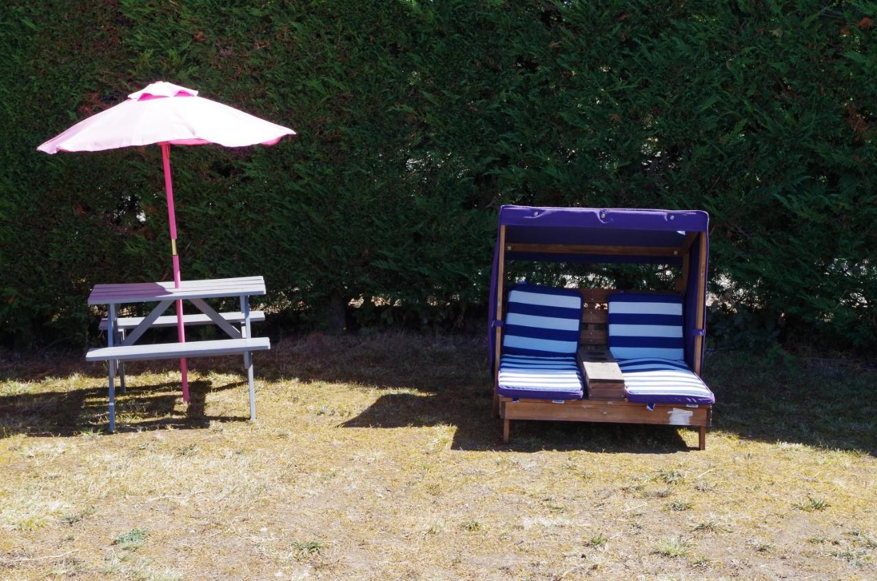 Chambres D'Hotes La Vigneronne Senouillac Kültér fotó