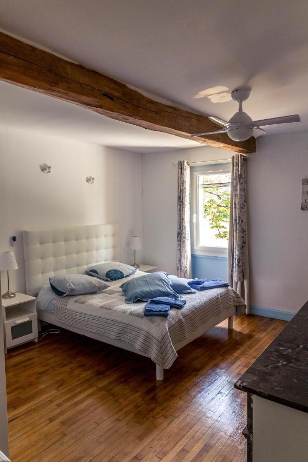 Chambres D'Hotes La Vigneronne Senouillac Kültér fotó