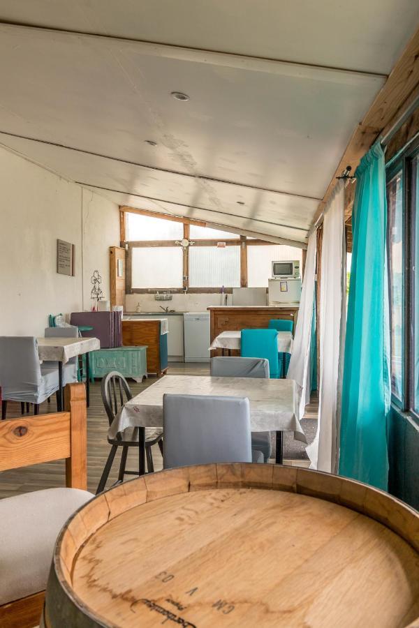 Chambres D'Hotes La Vigneronne Senouillac Kültér fotó