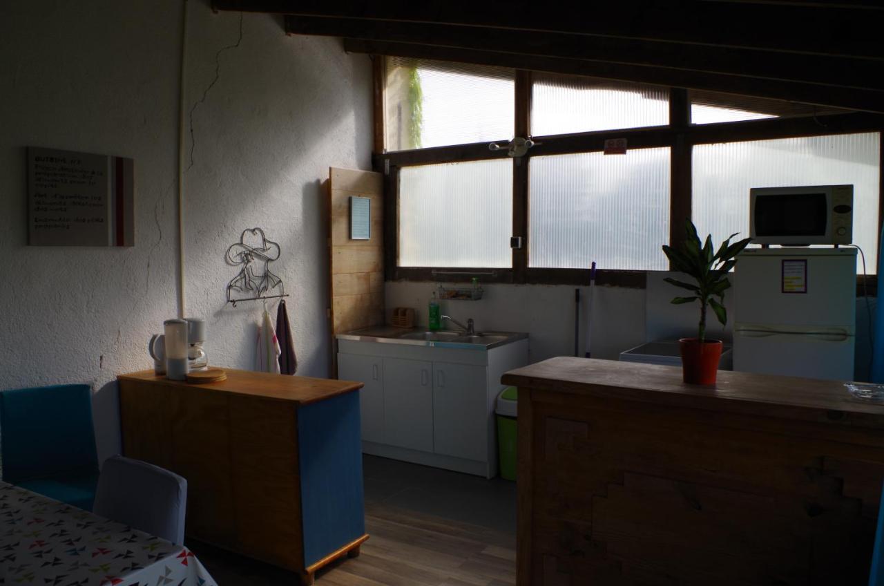 Chambres D'Hotes La Vigneronne Senouillac Kültér fotó