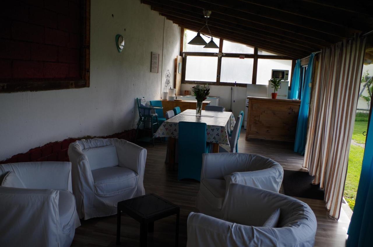 Chambres D'Hotes La Vigneronne Senouillac Kültér fotó