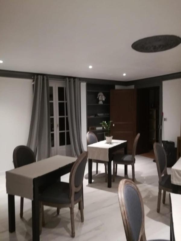 Chambres D'Hotes La Vigneronne Senouillac Kültér fotó